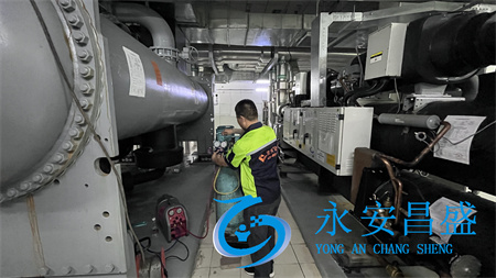 中央空調(diào)新風(fēng)系統(tǒng)維保服務(wù) 7×24小時(shí)響應(yīng) 預(yù)防故障延長壽命