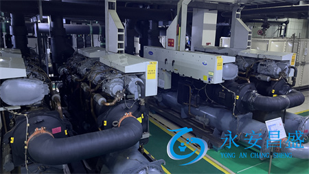 廠房空調(diào)維保合同怎么簽？資深工程師教你避坑指南
