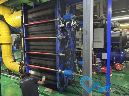 空調(diào)改造 空調(diào)改造