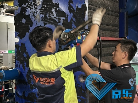 蘇州企業(yè)空調(diào)主機安裝規(guī)范與維護(hù)要點