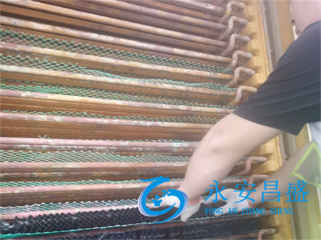 工業(yè)冷卻塔專(zhuān)業(yè)維修服務(wù) 填料更換風(fēng)機(jī)修復(fù)實(shí)戰(zhàn)手冊(cè)