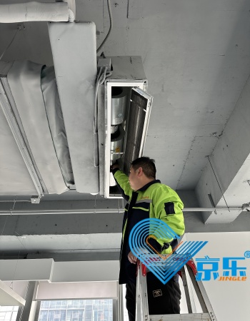 風(fēng)口風(fēng)量不足別急著換風(fēng)機(jī) 中央空調(diào)5大隱藏故障排查 專業(yè)團(tuán)隊(duì)上門維修