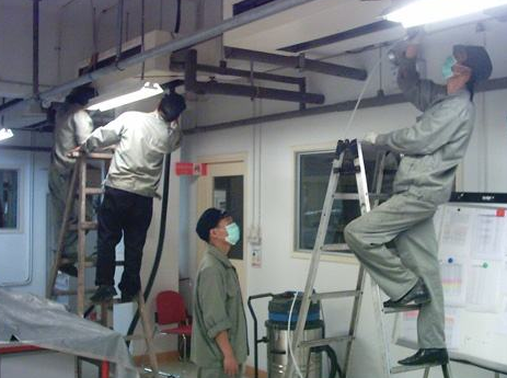舊中央空調(diào)改造方案，舊空調(diào)如何進(jìn)行節(jié)能改造