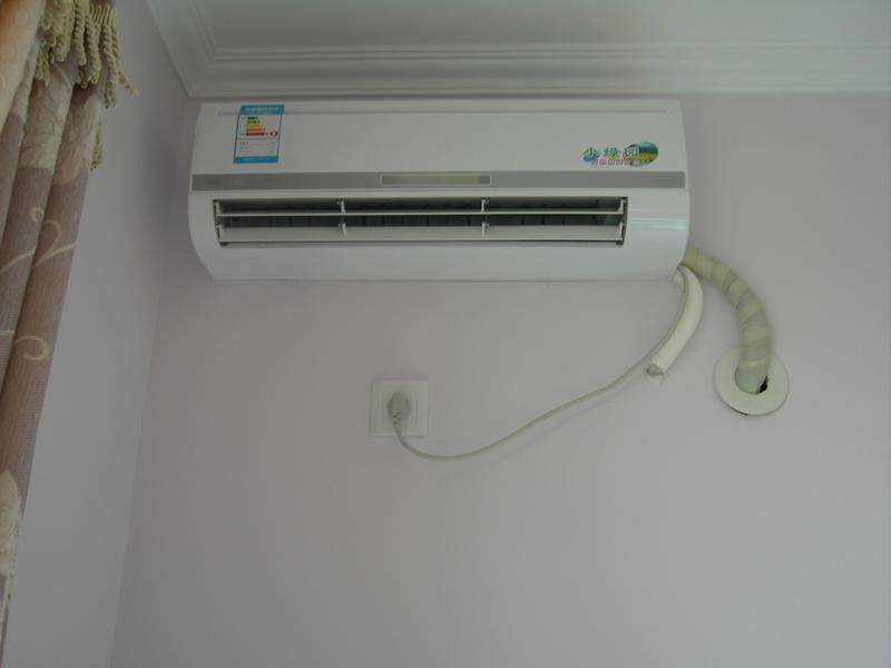 空調(diào)加氟常識:如何確認(rèn)空調(diào)須加氟-圖