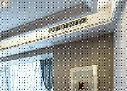 海爾變頻中央空調(diào)的優(yōu)勢特點有哪些