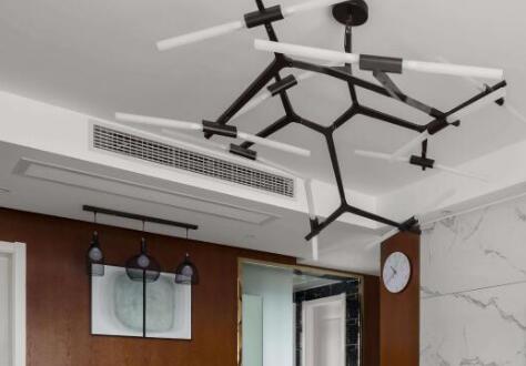 中央空調(diào):使用時(shí)應(yīng)采用全新風(fēng)方式運(yùn)行