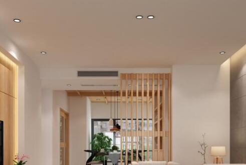 相較于普通空調(diào)，新風(fēng)空調(diào)有三點(diǎn)優(yōu)勢(shì)